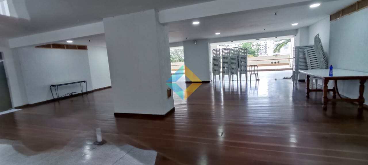 Apartamento à venda com 2 quartos, 70m² - Foto 7