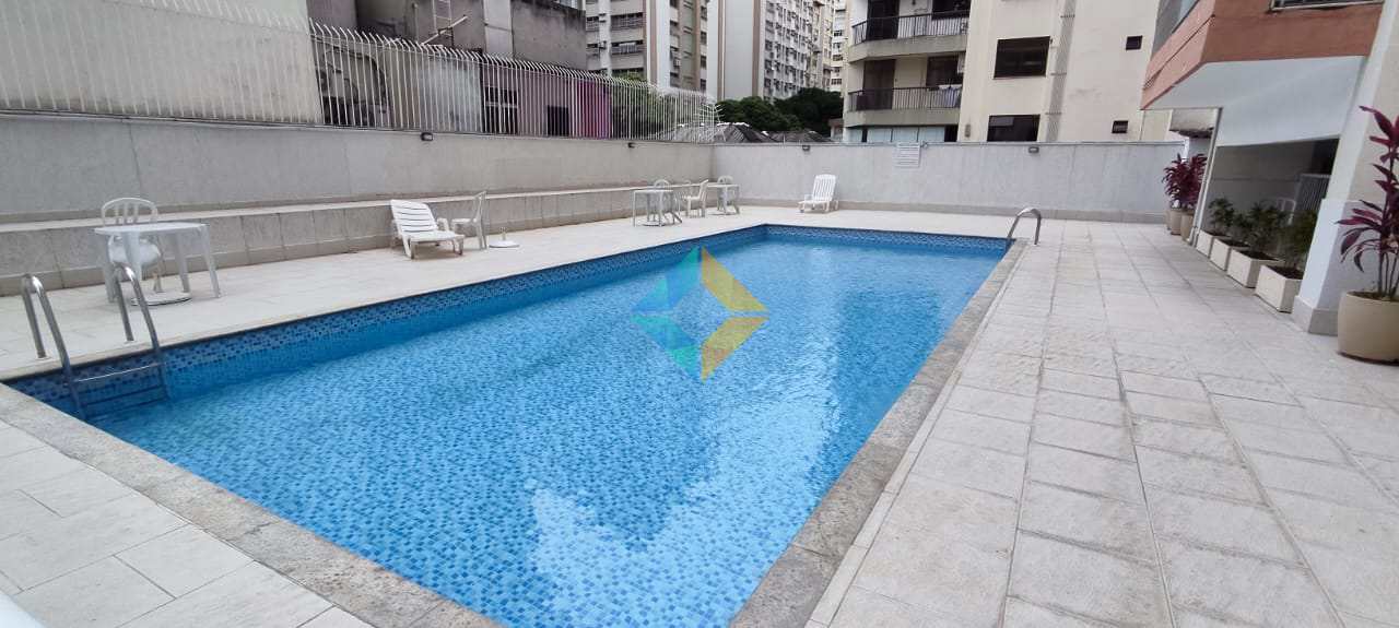 Apartamento à venda com 2 quartos, 70m² - Foto 15