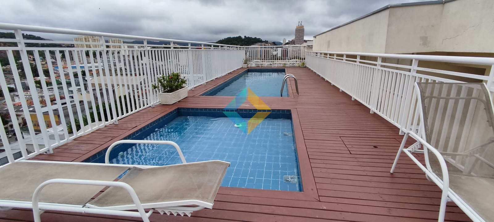 Cobertura à venda com 2 quartos, 116m² - Foto 17