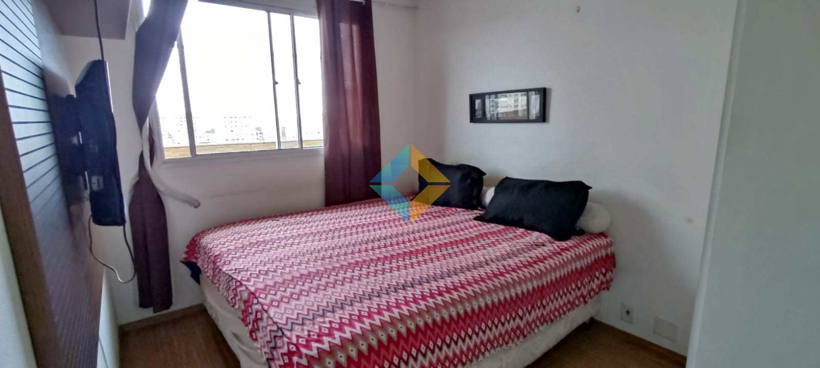 Cobertura à venda com 2 quartos, 116m² - Foto 5