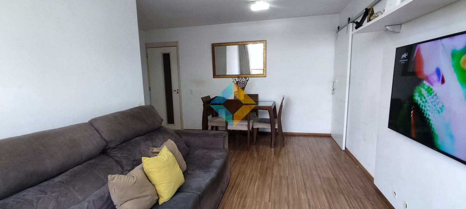 Cobertura à venda com 2 quartos, 116m² - Foto 2