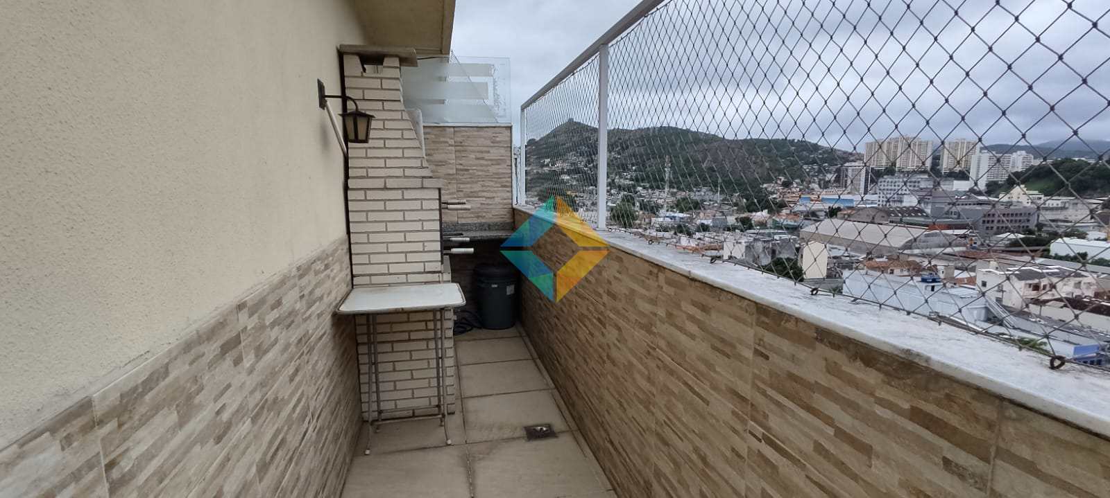 Cobertura à venda com 2 quartos, 116m² - Foto 15