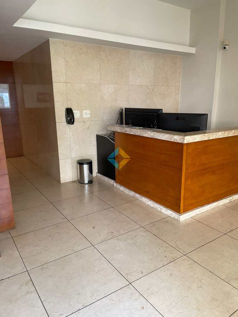 Apartamento à venda com 3 quartos, 120m² - Foto 23