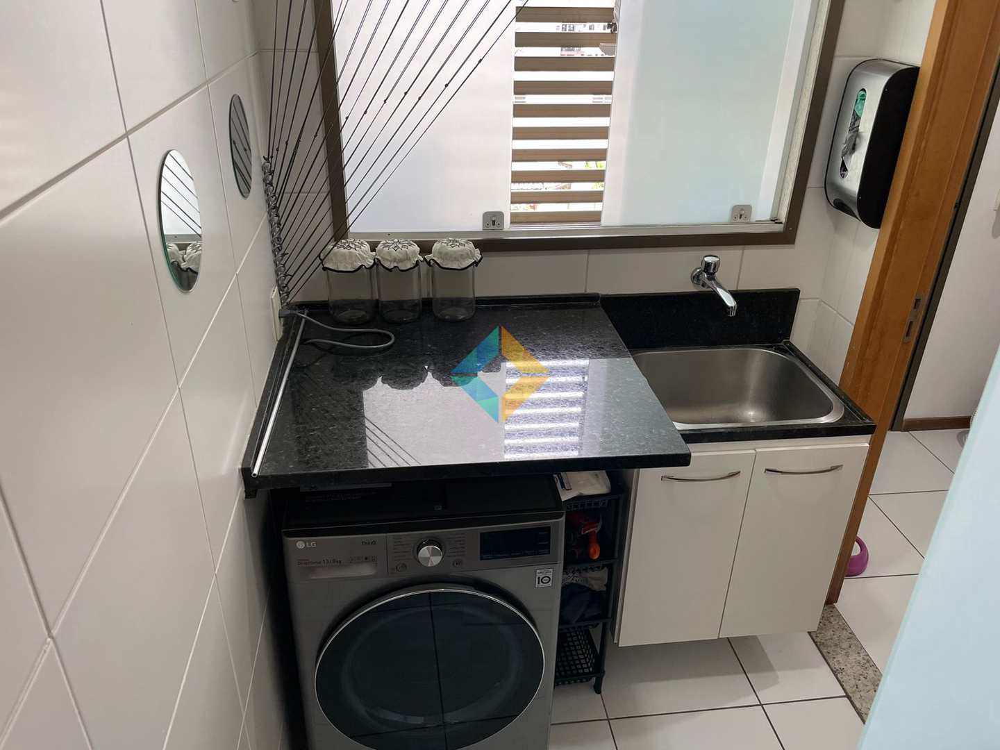 Apartamento à venda com 3 quartos, 120m² - Foto 22