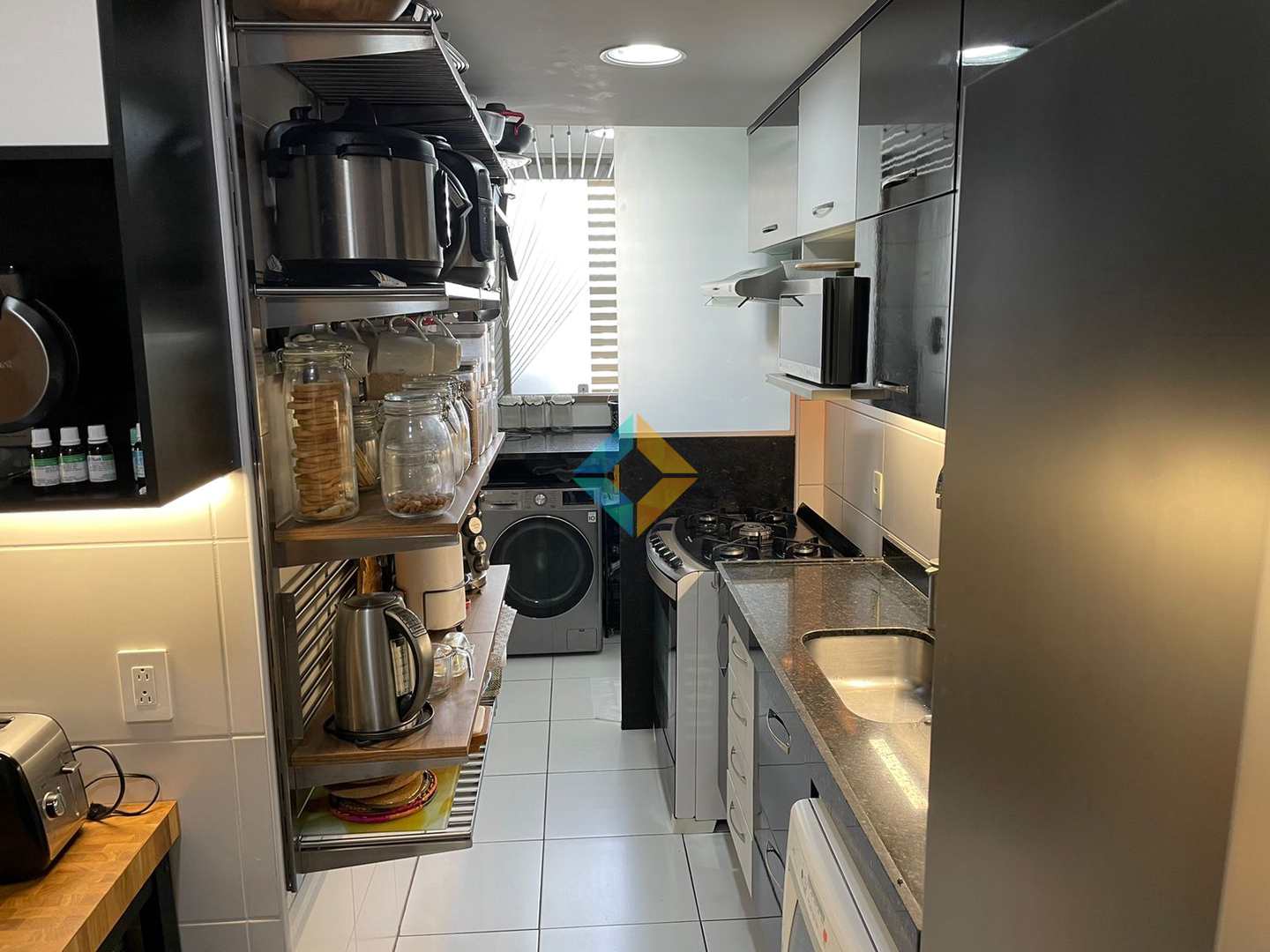 Apartamento à venda com 3 quartos, 120m² - Foto 18