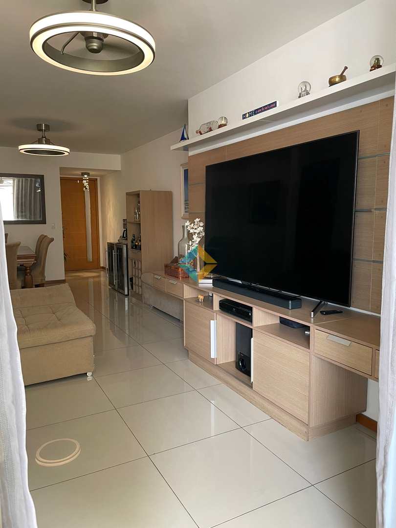 Apartamento à venda com 3 quartos, 120m² - Foto 4