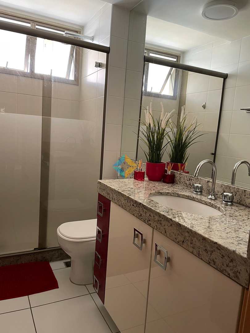 Apartamento à venda com 3 quartos, 120m² - Foto 14