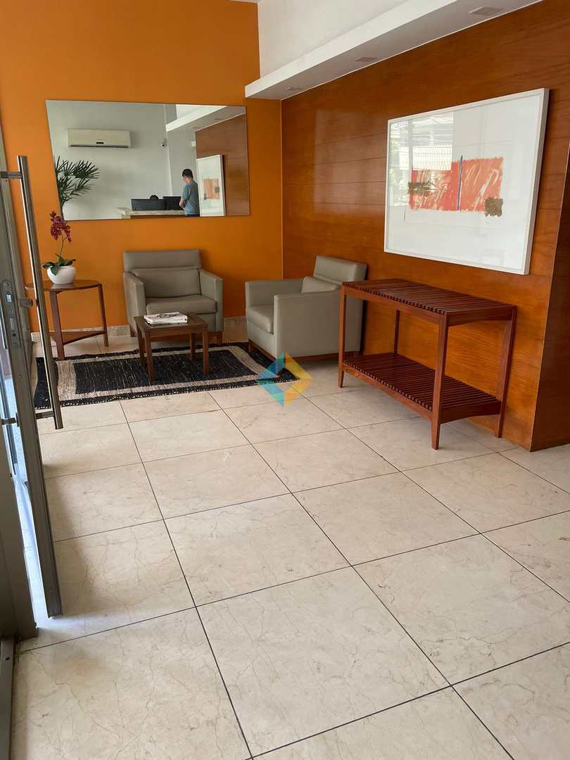 Apartamento à venda com 3 quartos, 120m² - Foto 24