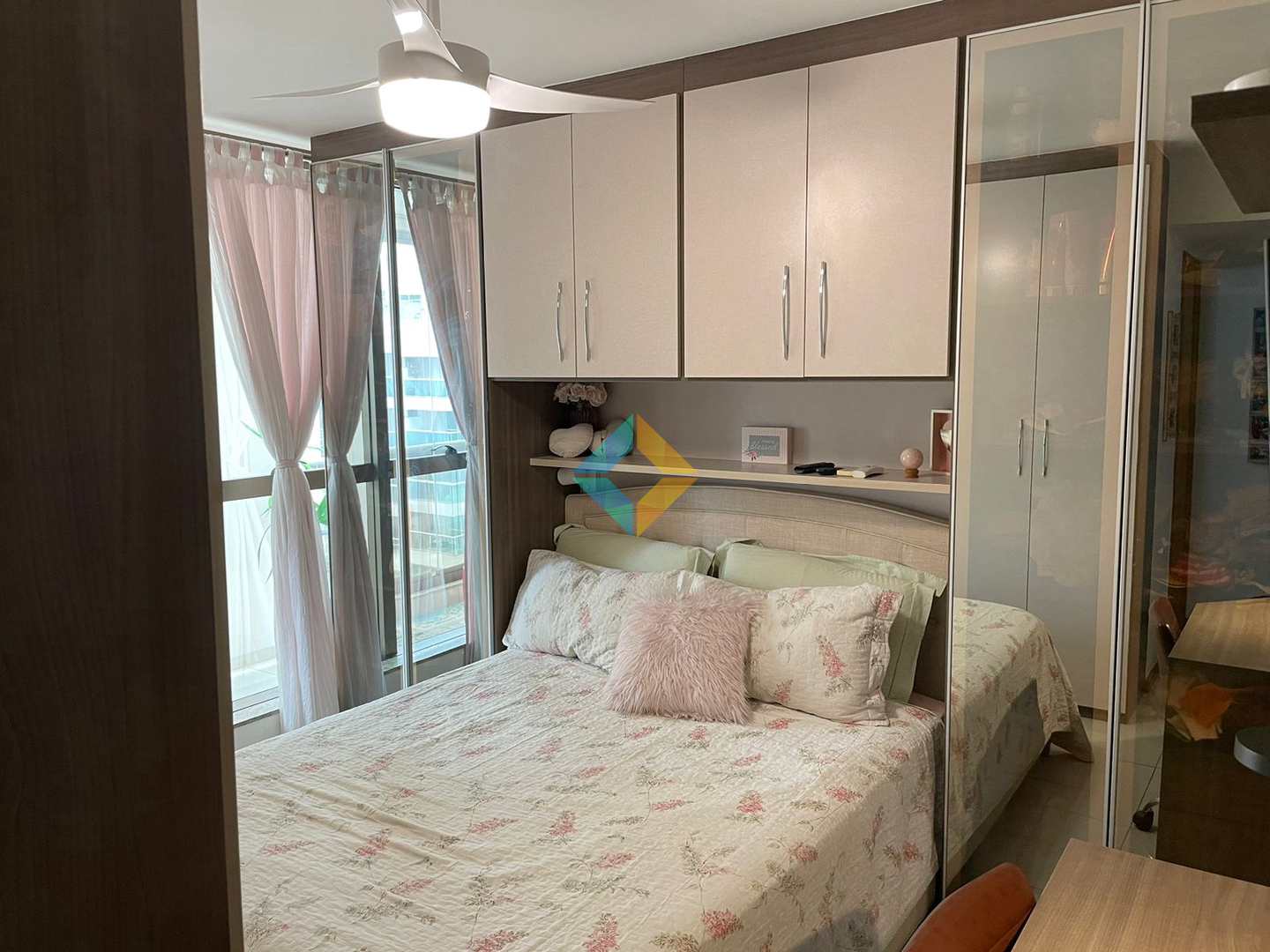 Apartamento à venda com 3 quartos, 120m² - Foto 8