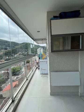 Apartamento à venda com 2 quartos, 75m² - Foto 4