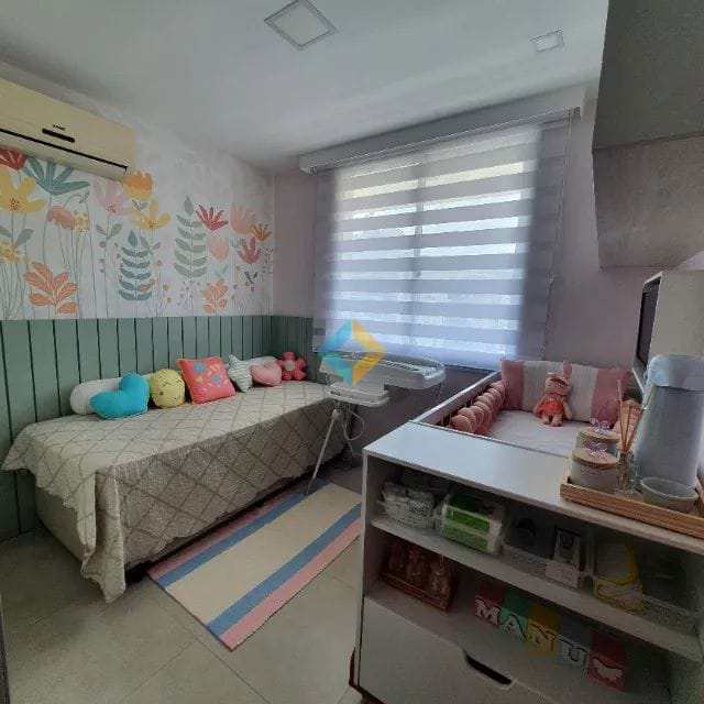 Apartamento à venda com 2 quartos, 75m² - Foto 10