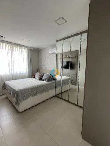 Apartamento à venda com 2 quartos, 75m² - Foto 9