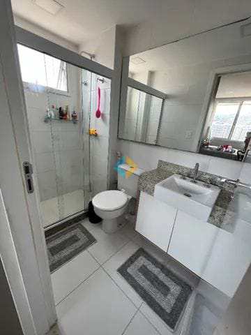 Apartamento à venda com 2 quartos, 75m² - Foto 7