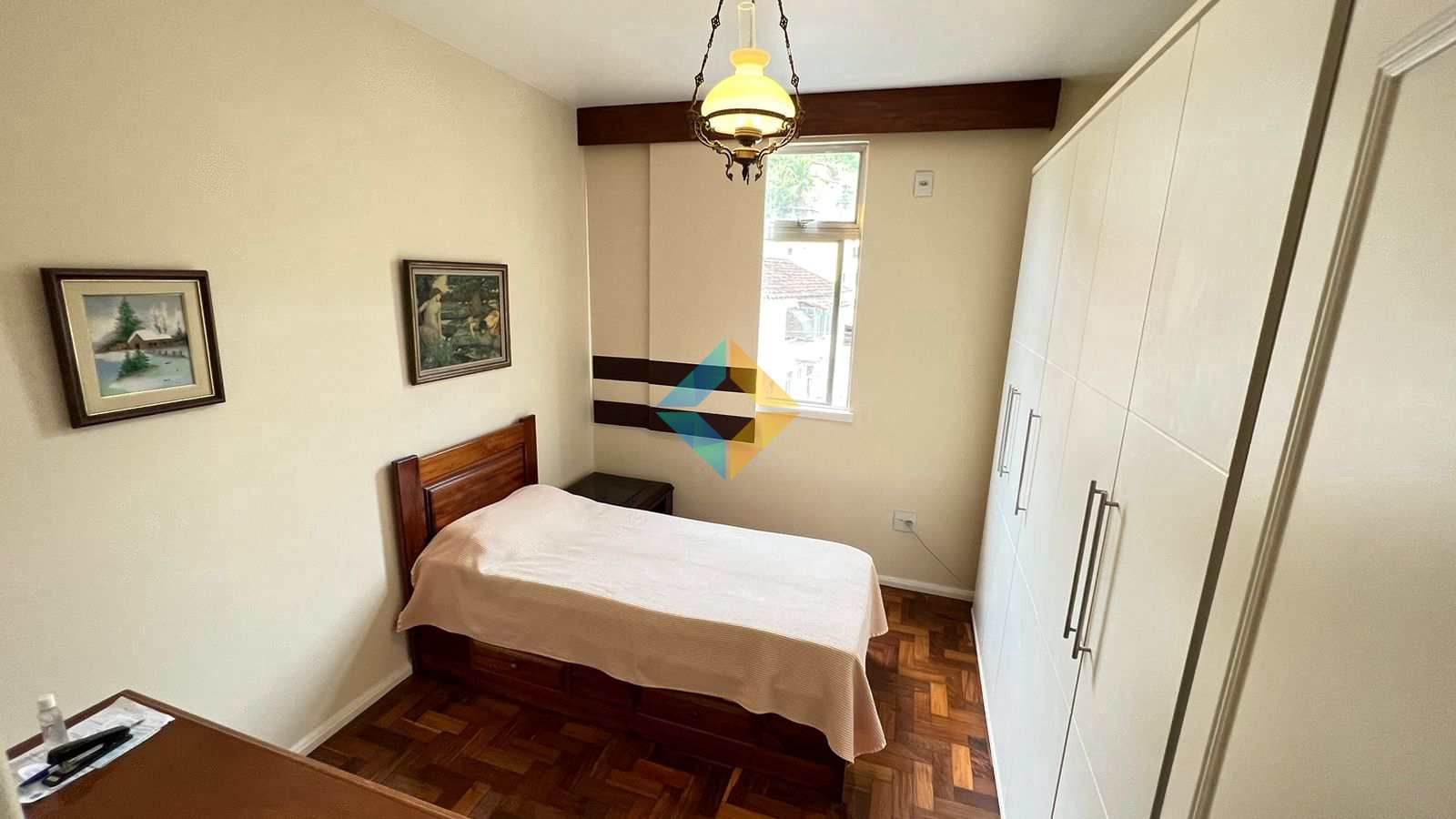 Apartamento à venda com 3 quartos, 110m² - Foto 19