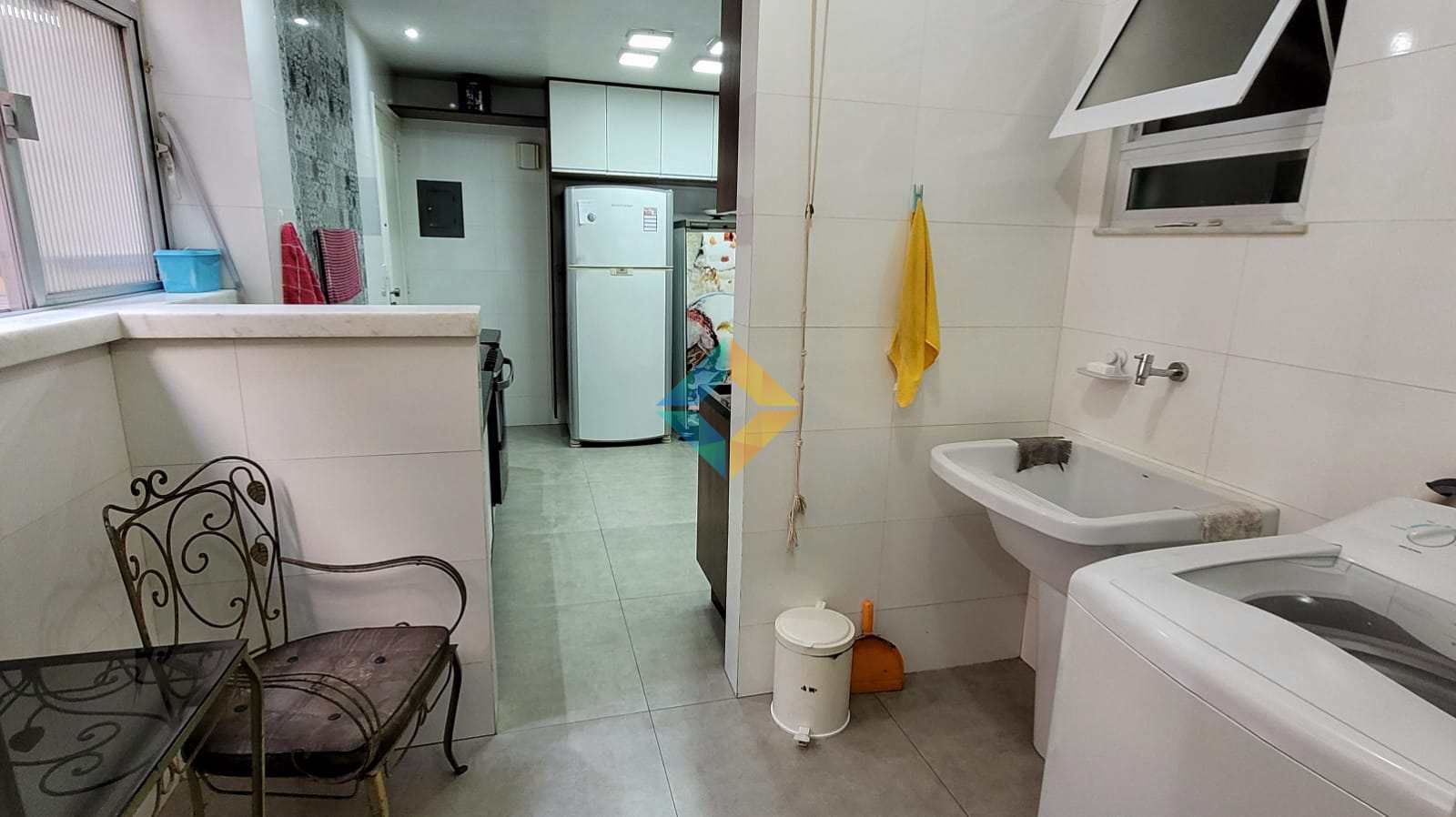 Apartamento à venda com 3 quartos, 110m² - Foto 31