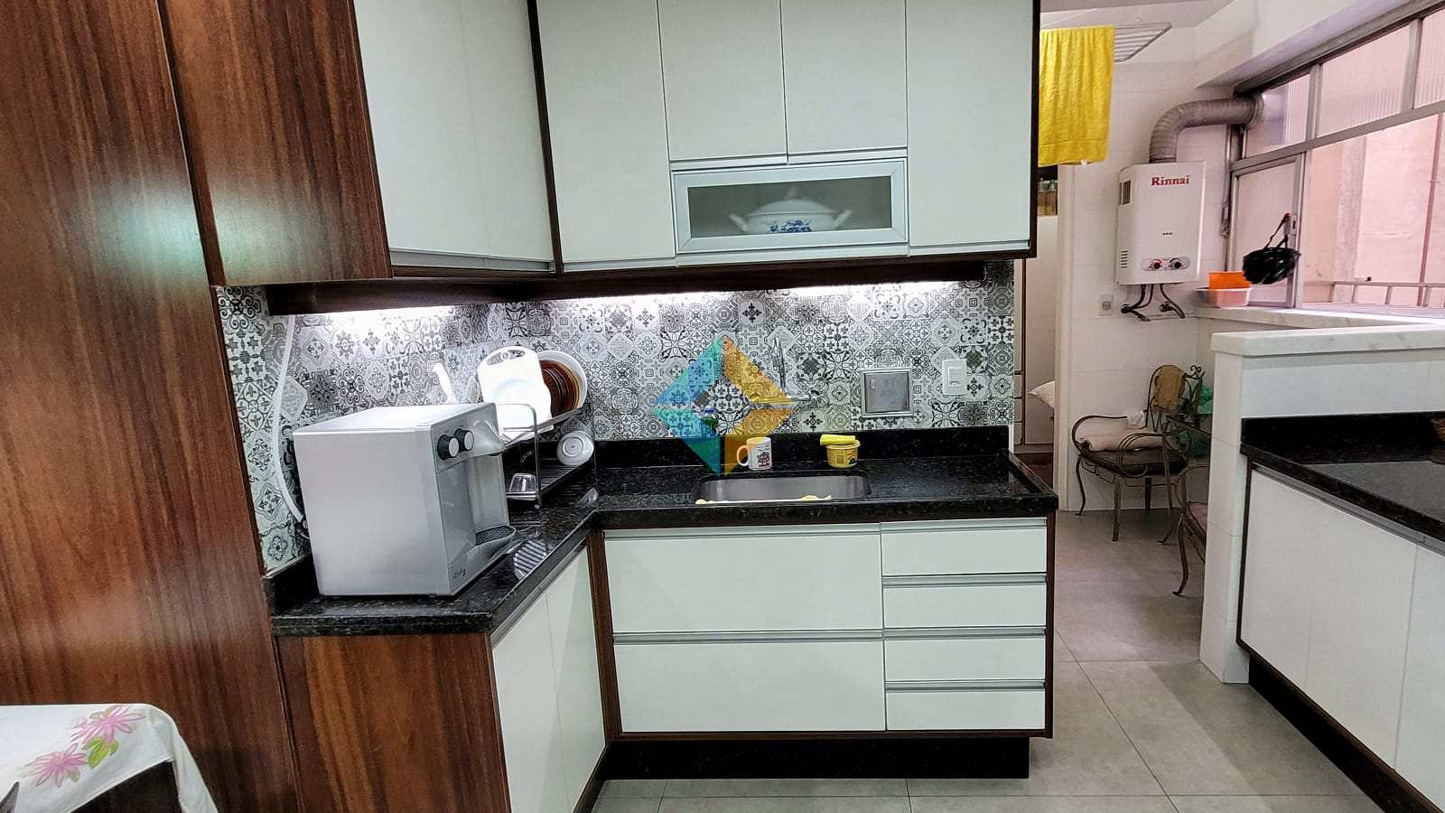 Apartamento à venda com 3 quartos, 110m² - Foto 29