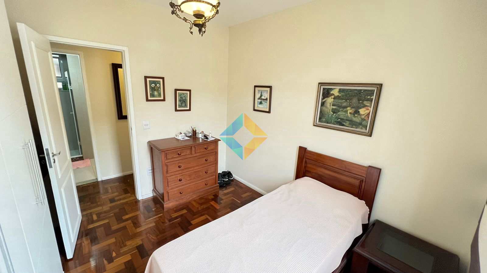 Apartamento à venda com 3 quartos, 110m² - Foto 17