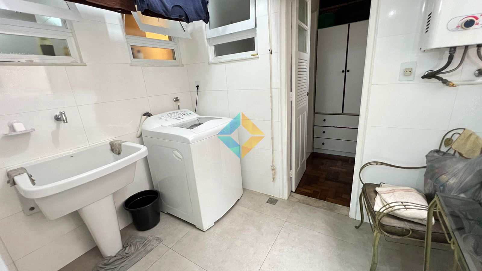 Apartamento à venda com 3 quartos, 110m² - Foto 33