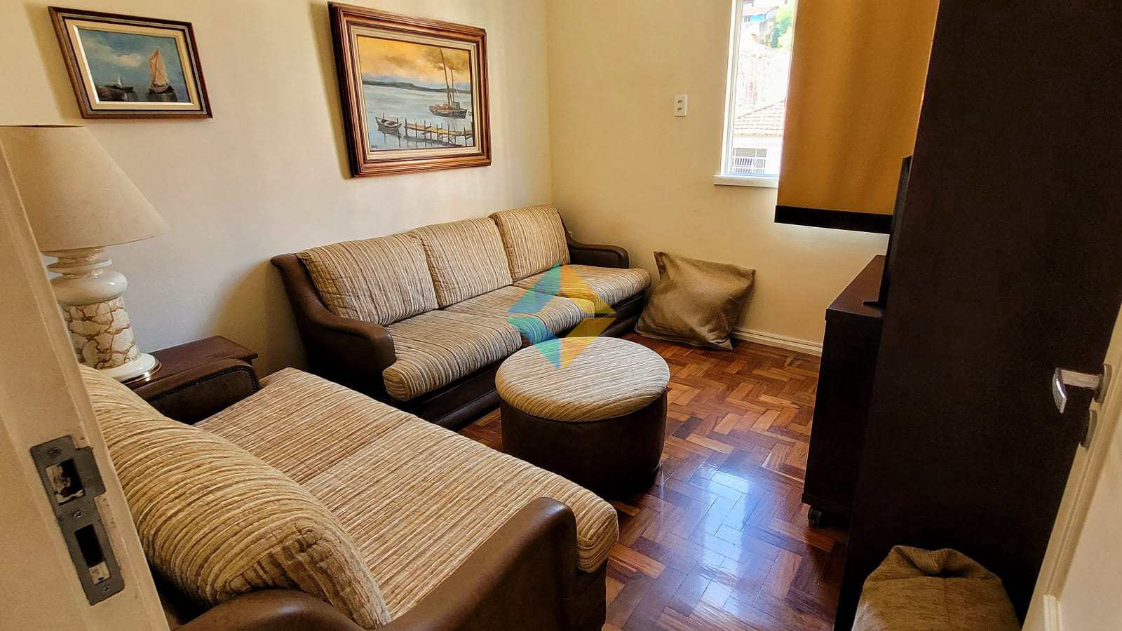 Apartamento à venda com 3 quartos, 110m² - Foto 24