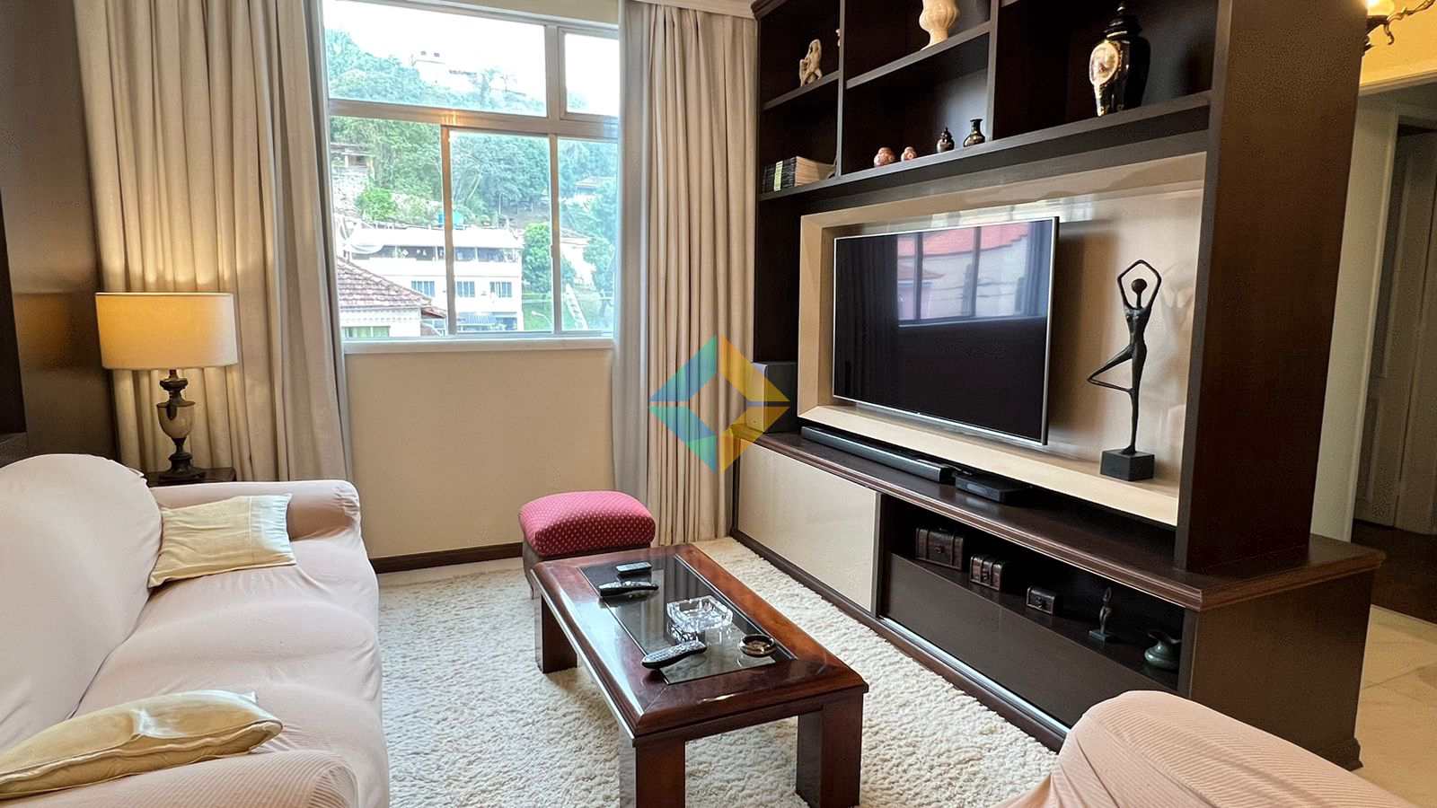 Apartamento à venda com 3 quartos, 110m² - Foto 7