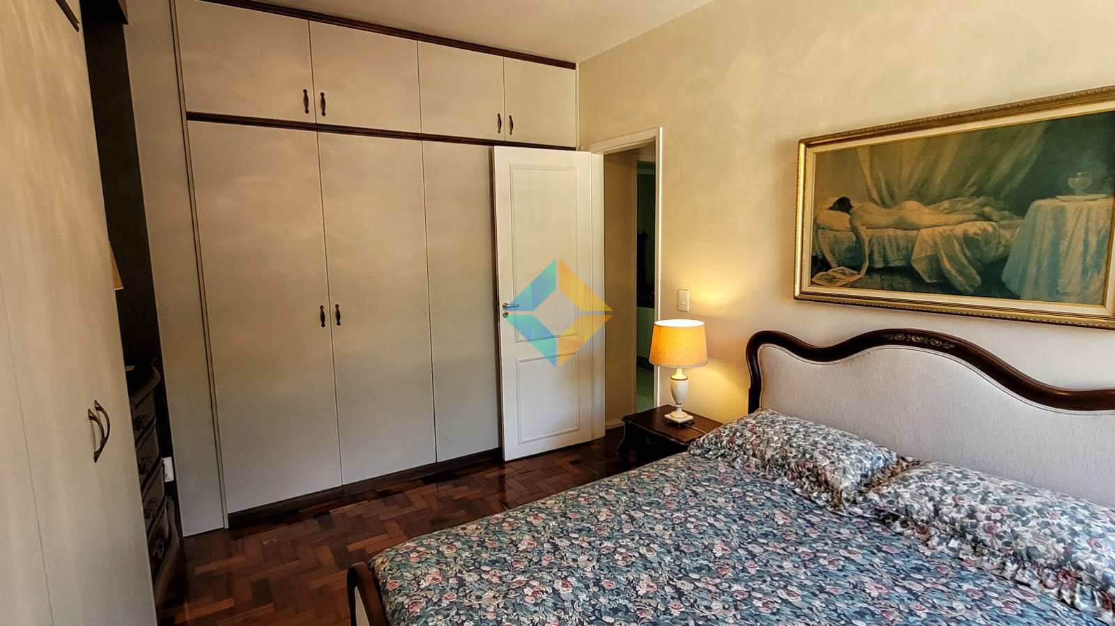 Apartamento à venda com 3 quartos, 110m² - Foto 10