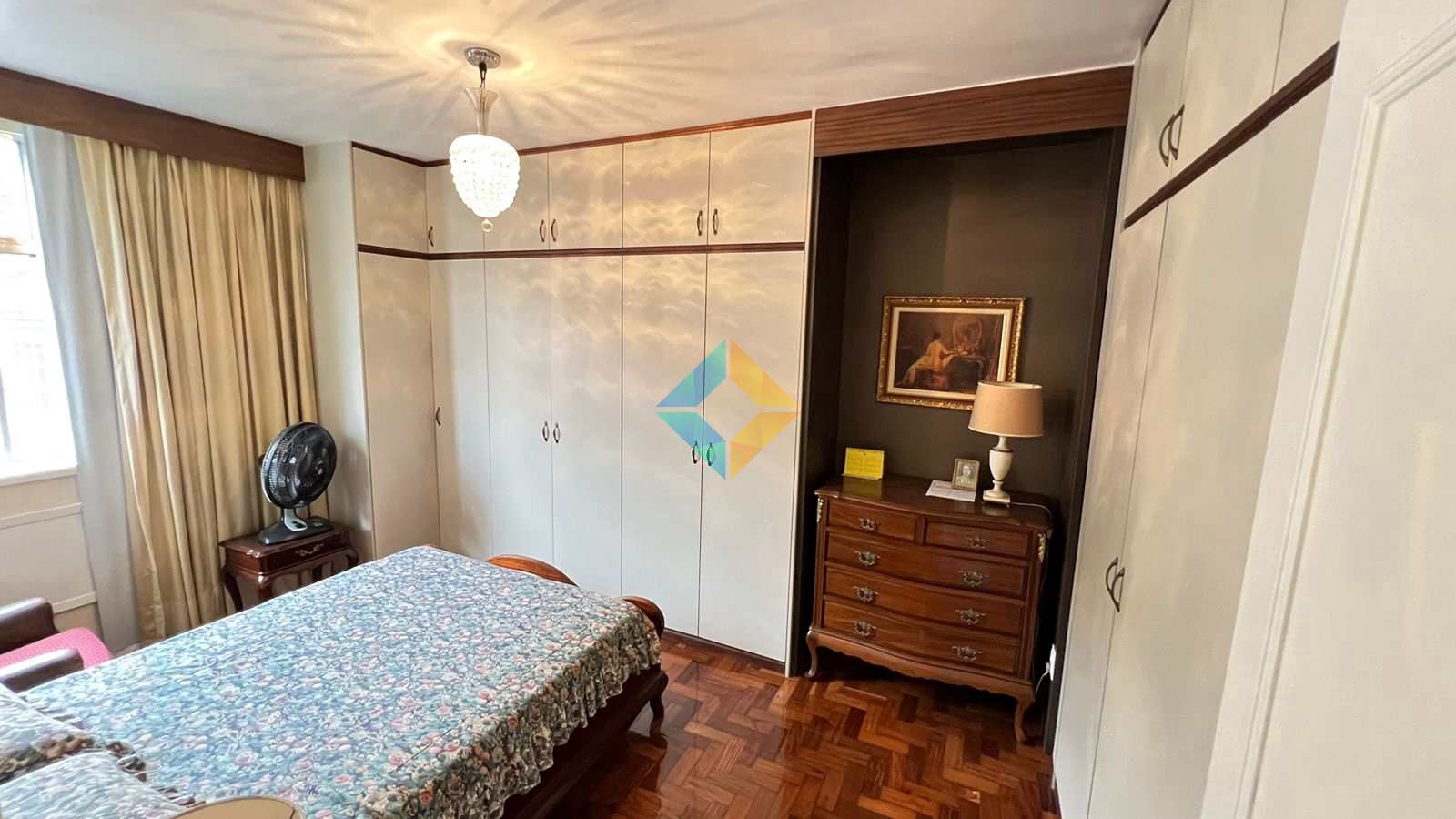 Apartamento à venda com 3 quartos, 110m² - Foto 12