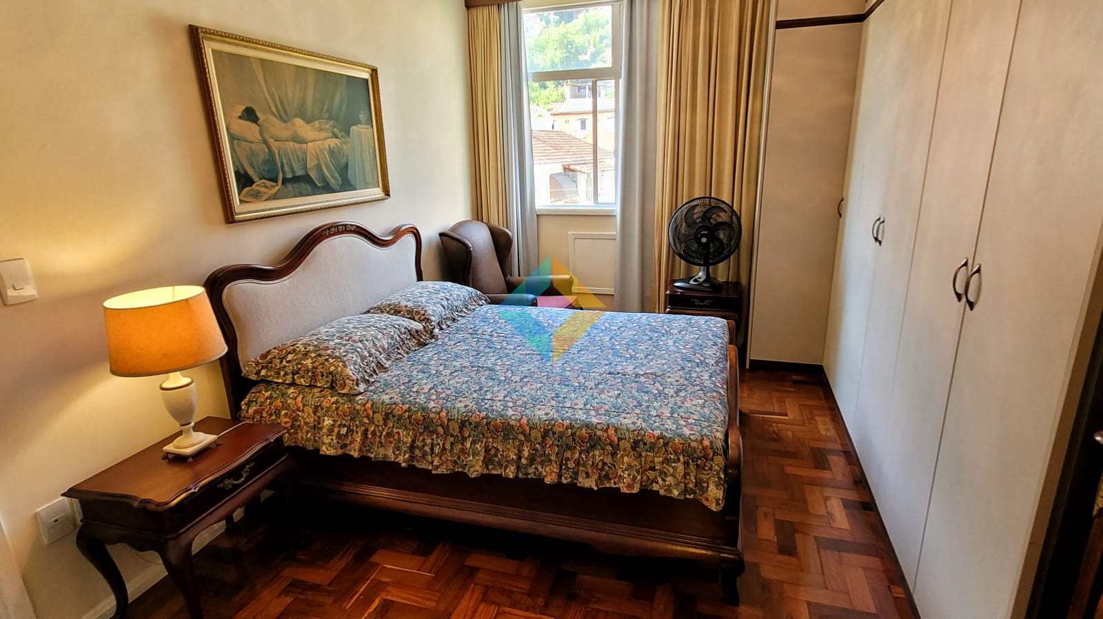 Apartamento à venda com 3 quartos, 110m² - Foto 8