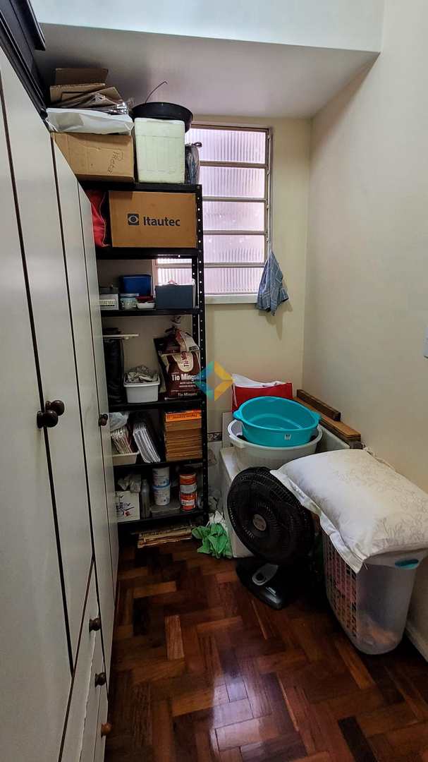 Apartamento à venda com 3 quartos, 110m² - Foto 35