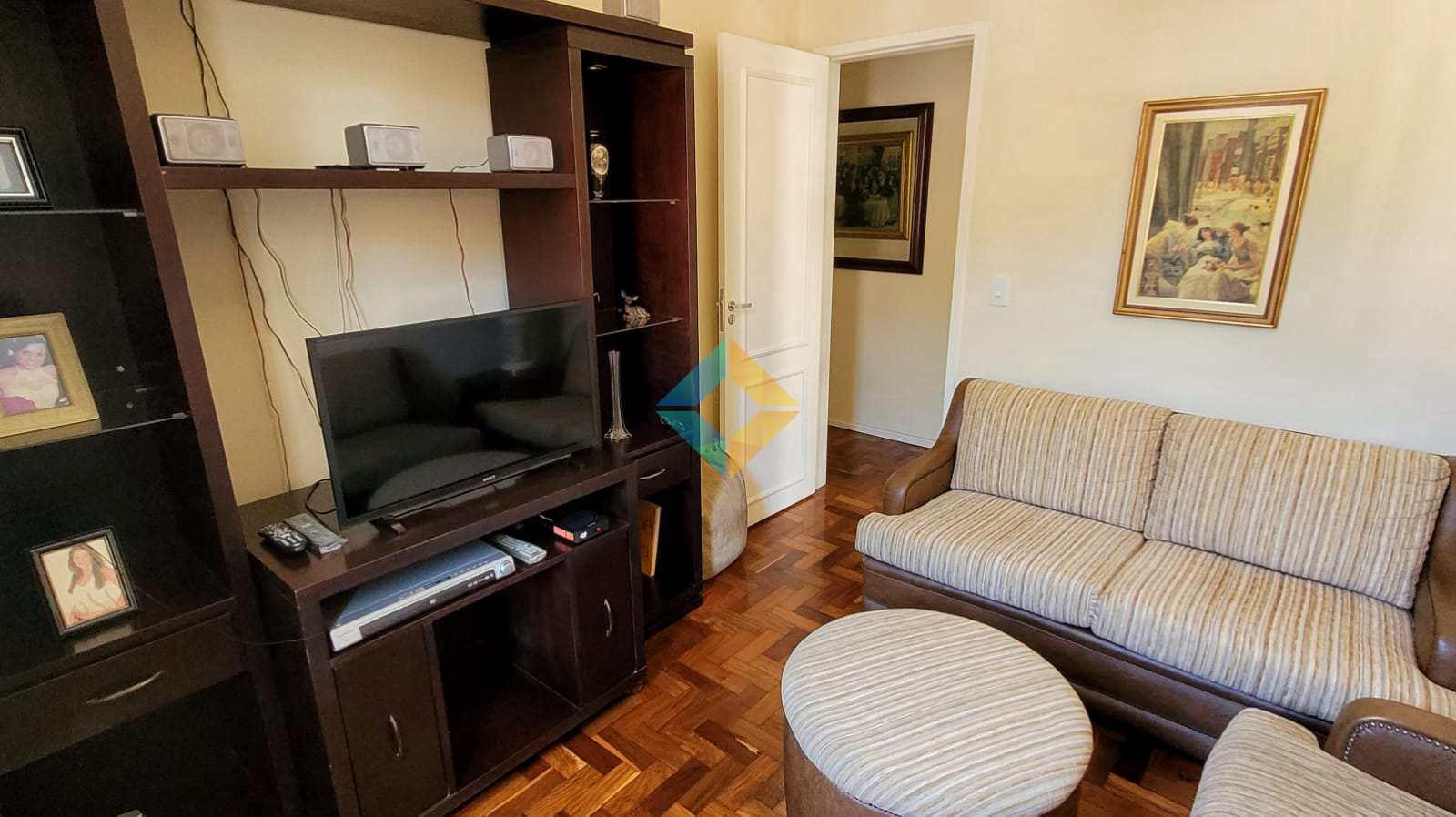 Apartamento à venda com 3 quartos, 110m² - Foto 23