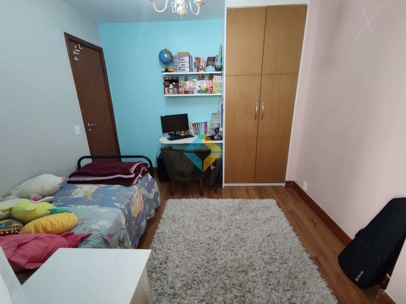 Apartamento à venda com 3 quartos, 110m² - Foto 19