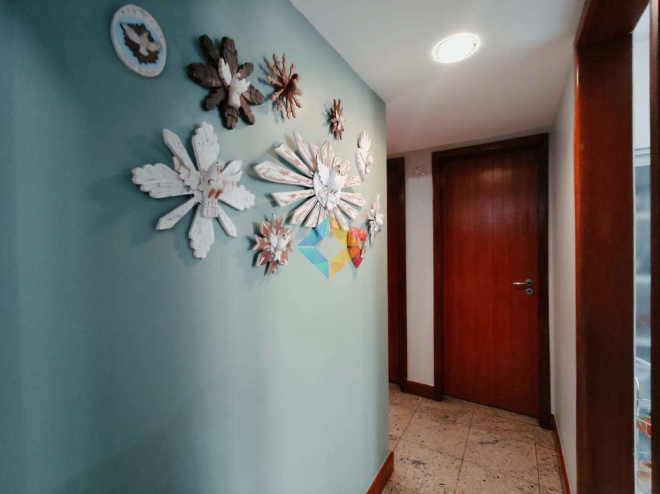 Apartamento à venda com 3 quartos, 110m² - Foto 11