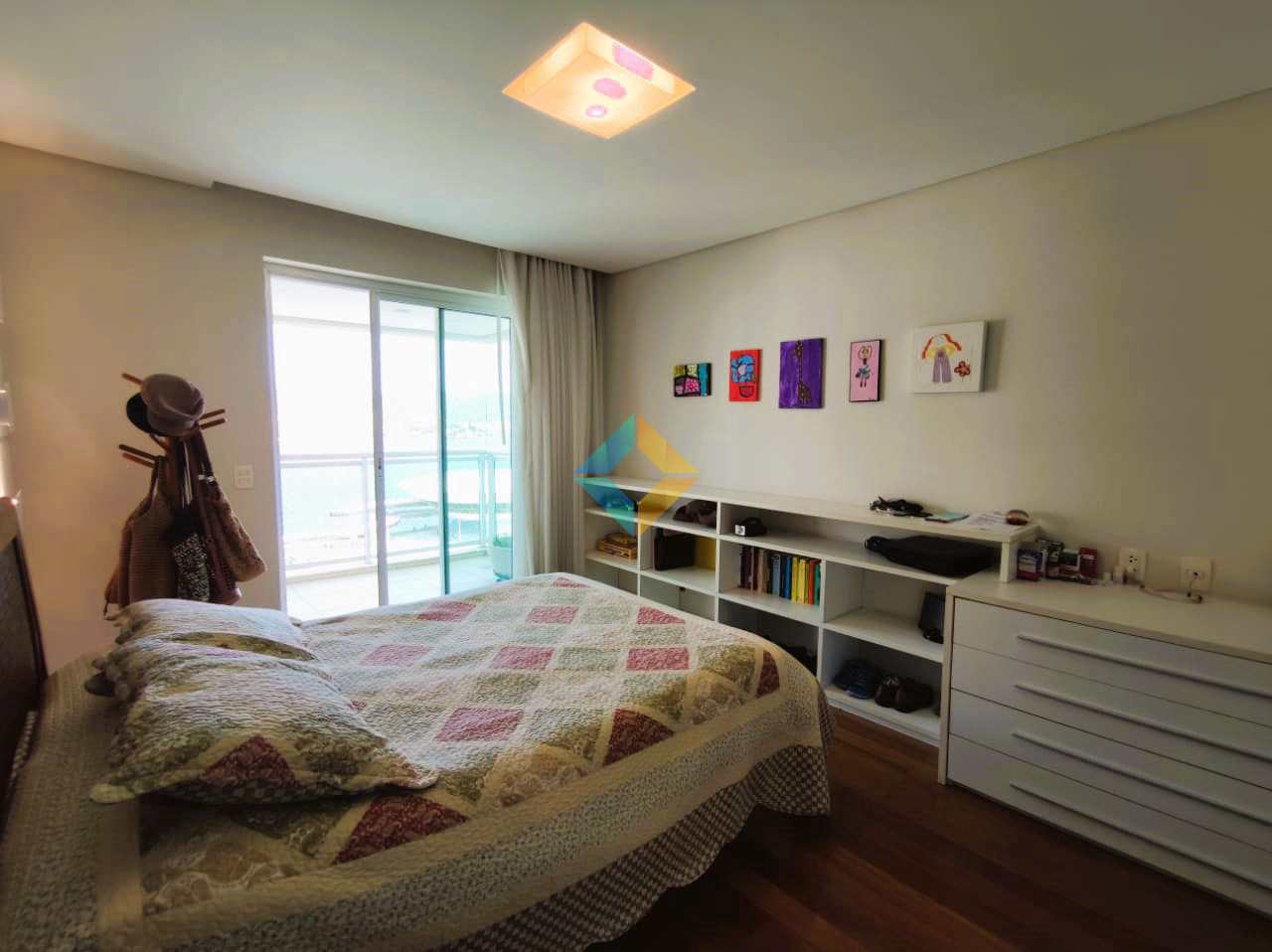 Apartamento para alugar com 4 quartos, 420m² - Foto 25