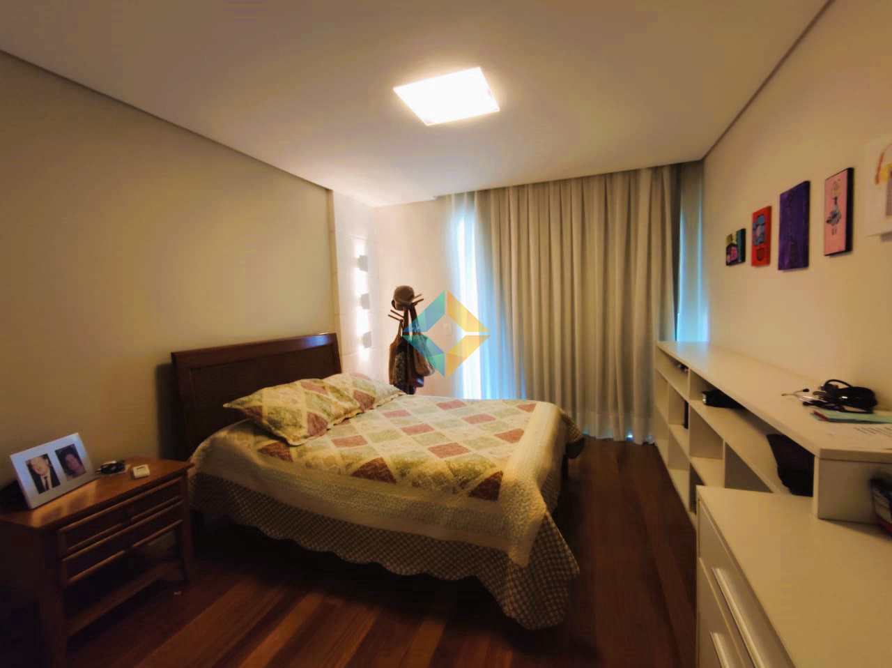 Apartamento para alugar com 4 quartos, 420m² - Foto 21