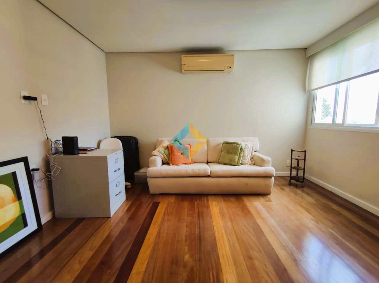 Apartamento para alugar com 4 quartos, 420m² - Foto 30