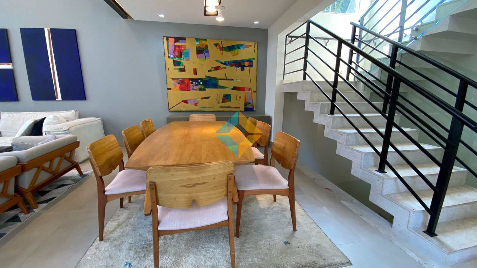 Casa à venda com 4 quartos, 350m² - Foto 11