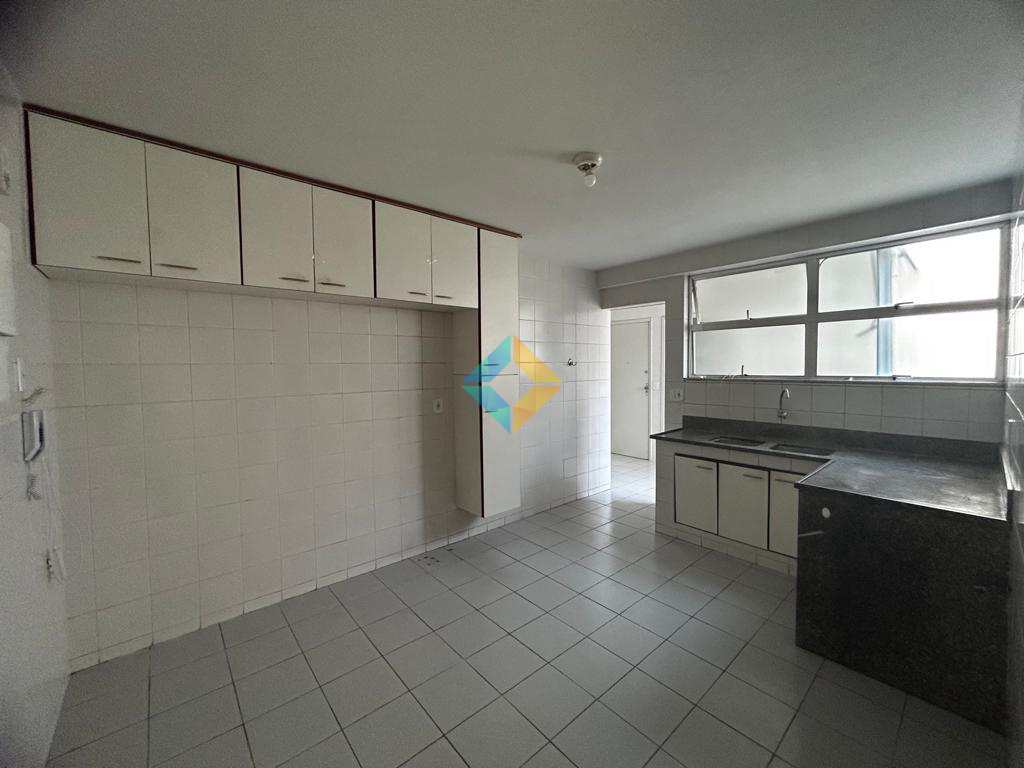 Apartamento à venda com 4 quartos, 170m² - Foto 3