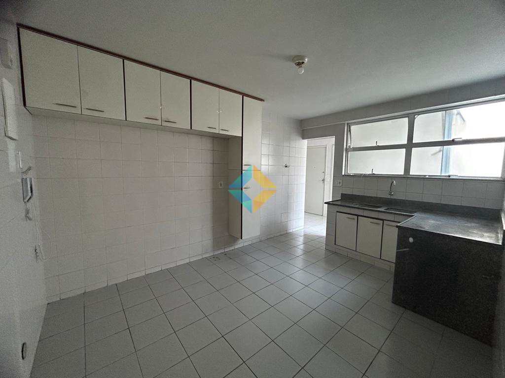 Apartamento à venda com 4 quartos, 170m² - Foto 5