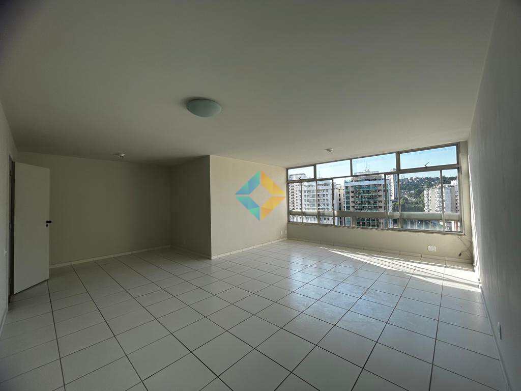 Apartamento à venda com 4 quartos, 170m² - Foto 9