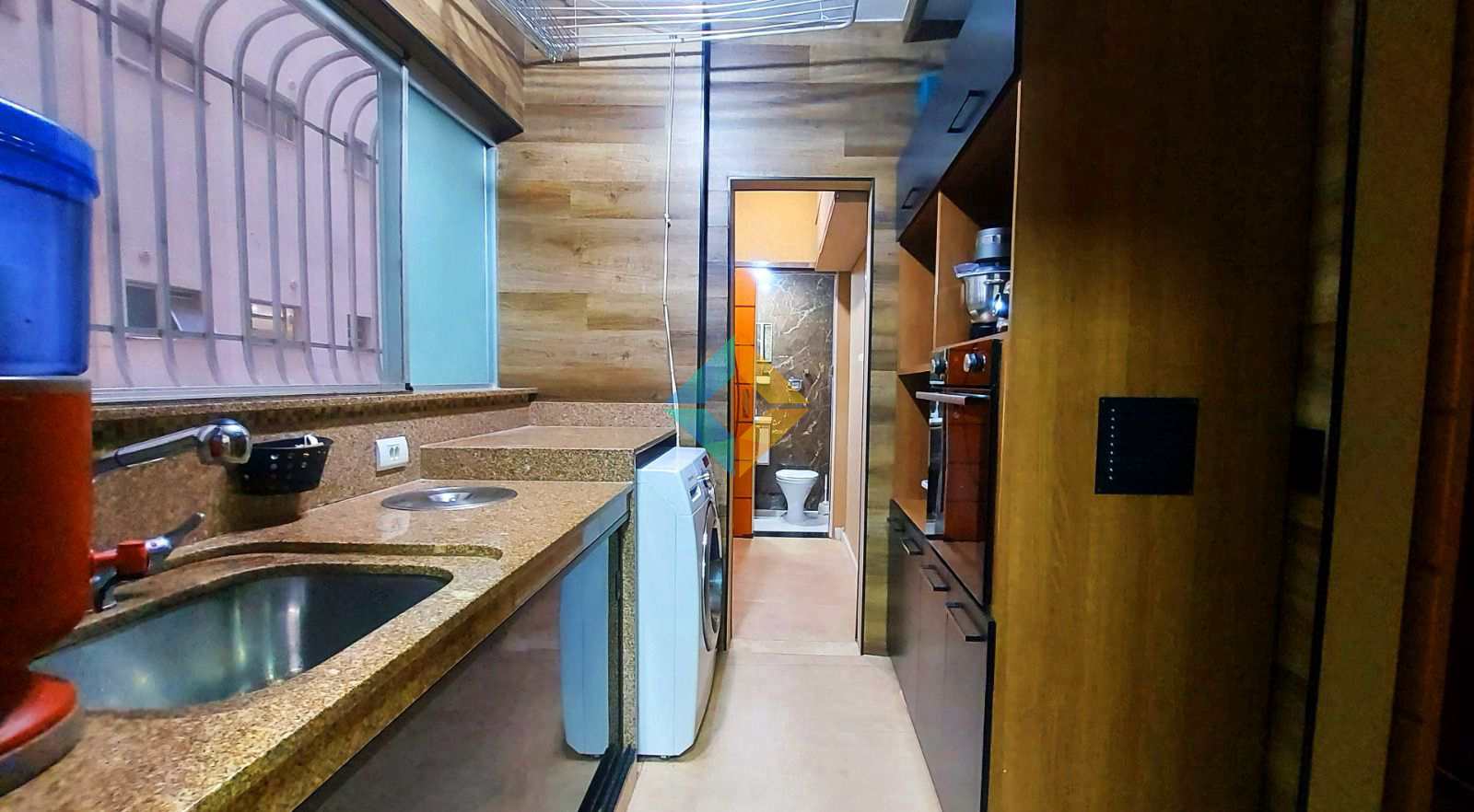 Apartamento à venda com 3 quartos, 120m² - Foto 30