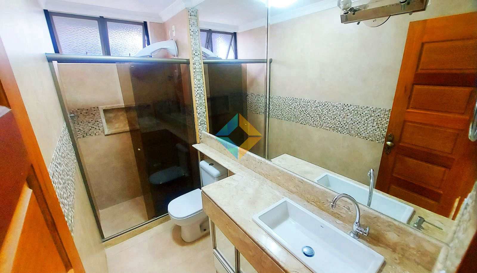 Apartamento à venda com 3 quartos, 120m² - Foto 10