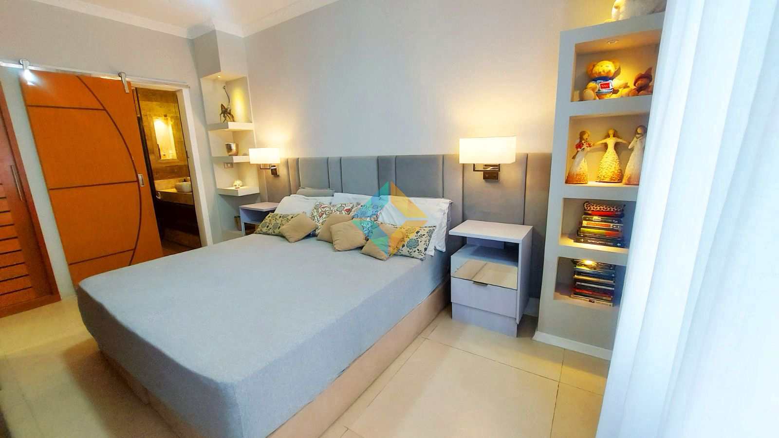 Apartamento à venda com 3 quartos, 120m² - Foto 14