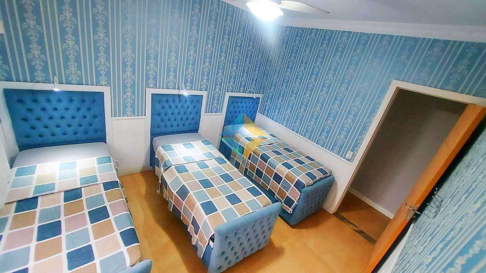 Apartamento à venda com 3 quartos, 120m² - Foto 20