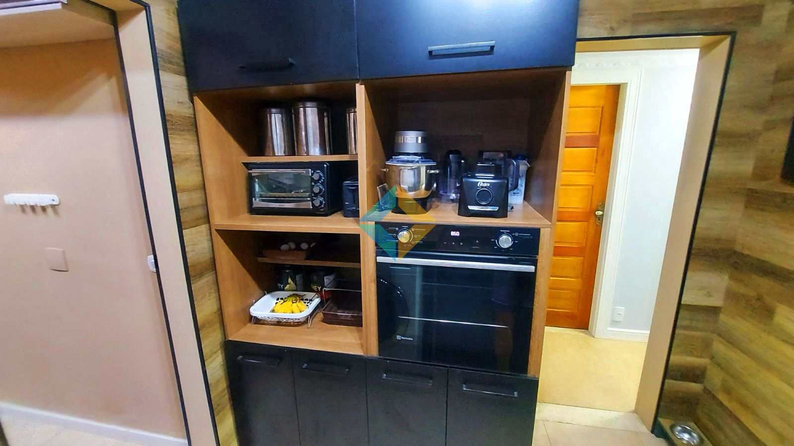 Apartamento à venda com 3 quartos, 120m² - Foto 26