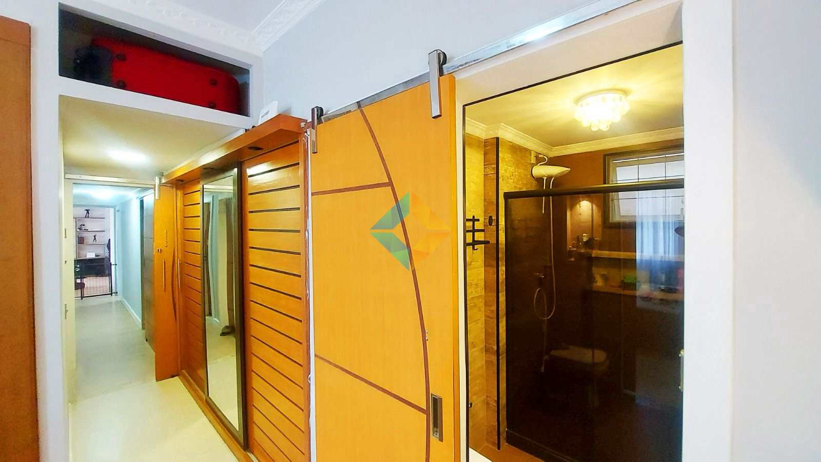 Apartamento à venda com 3 quartos, 120m² - Foto 21