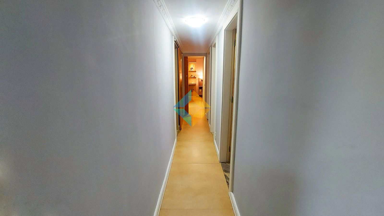 Apartamento à venda com 3 quartos, 120m² - Foto 8