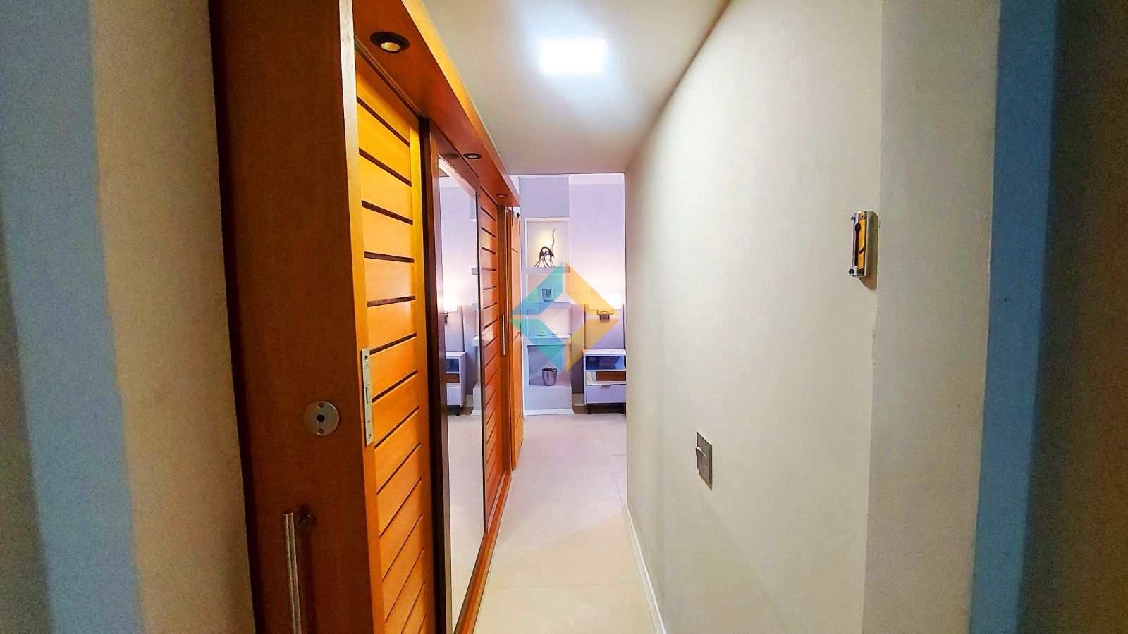 Apartamento à venda com 3 quartos, 120m² - Foto 12