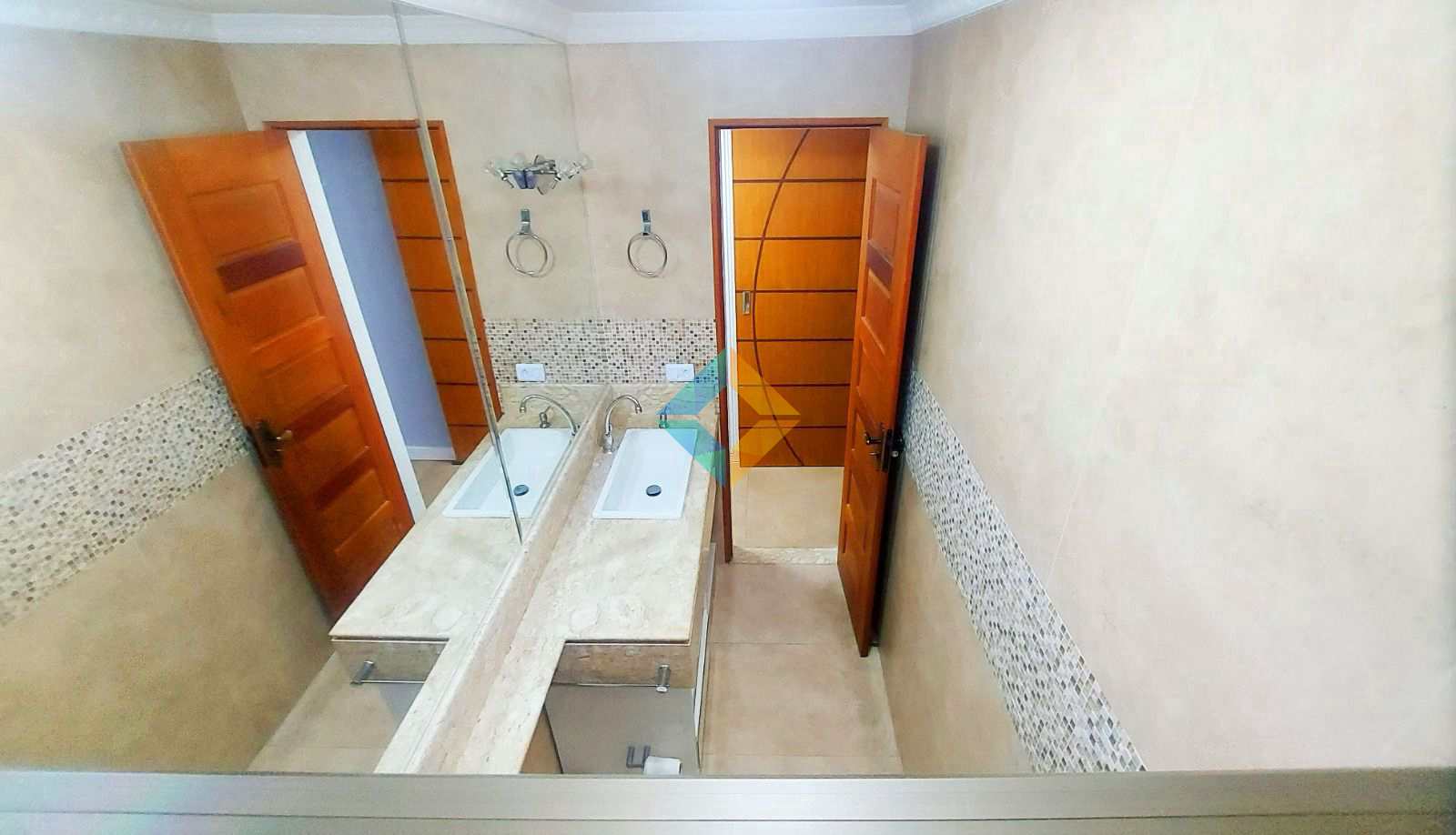 Apartamento à venda com 3 quartos, 120m² - Foto 11