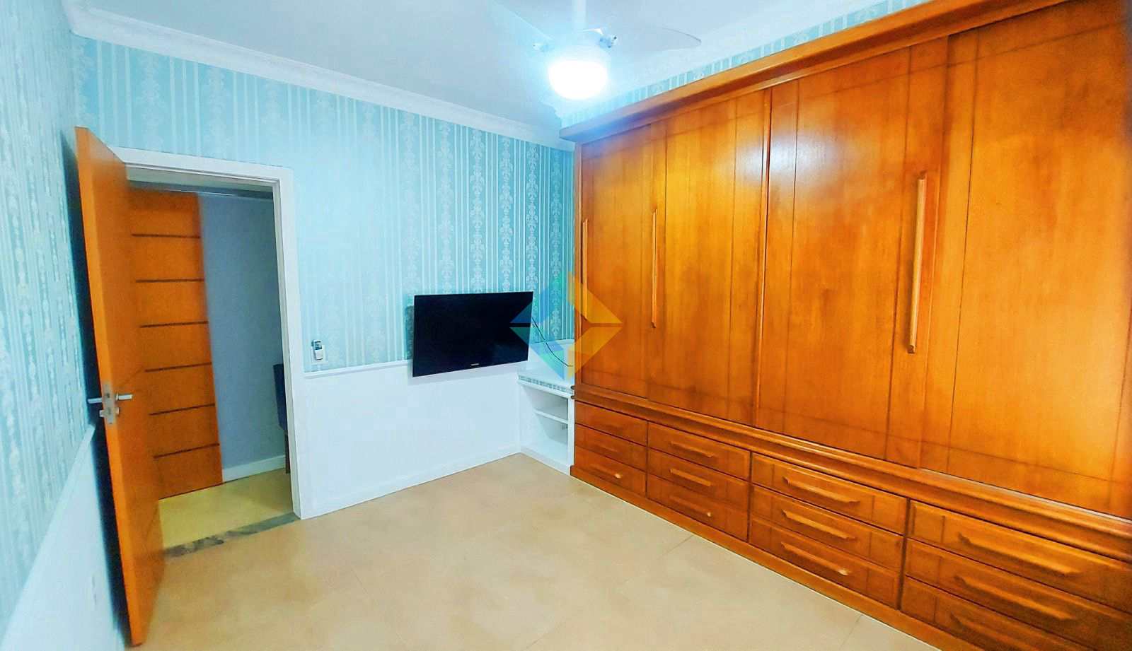 Apartamento à venda com 3 quartos, 120m² - Foto 18