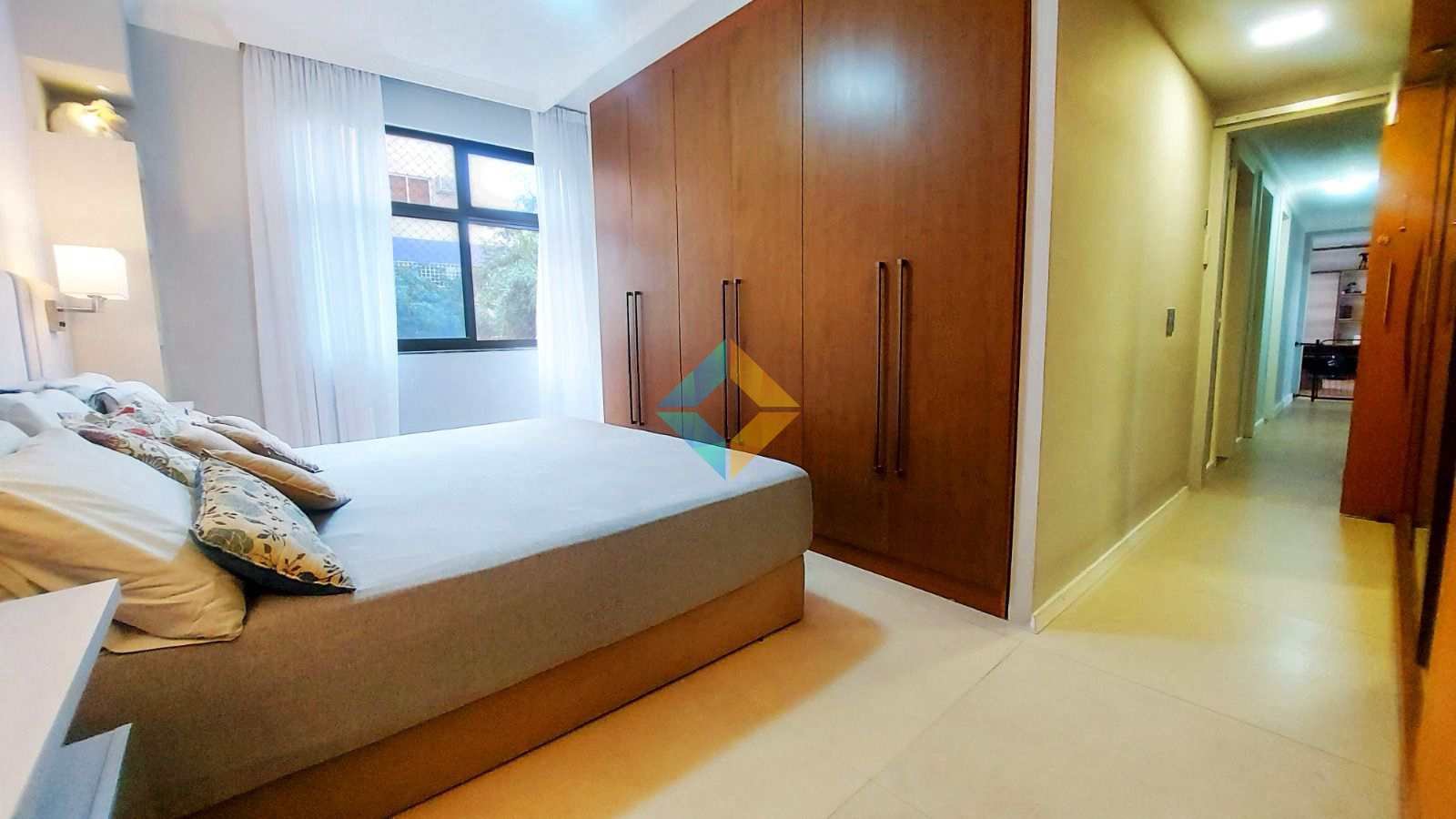 Apartamento à venda com 3 quartos, 120m² - Foto 16