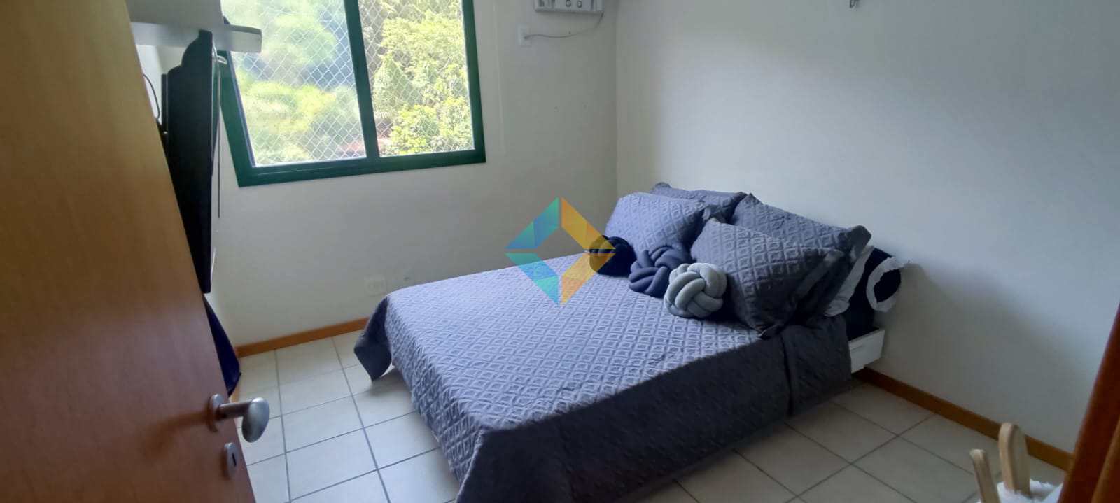 Apartamento à venda com 3 quartos, 149m² - Foto 6